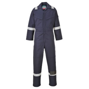 Bizflame Work FR Coverall - PORTWEST - FF50