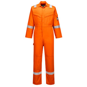 Bizflame Work FR Coverall - PORTWEST - FF50