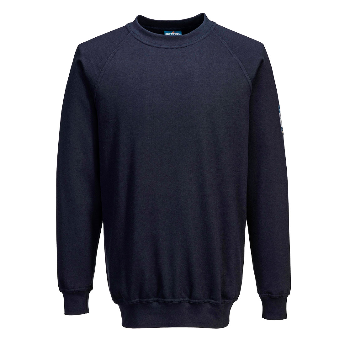 Modaflame Knit FR Sweatshirt - PORTWEST - FR12