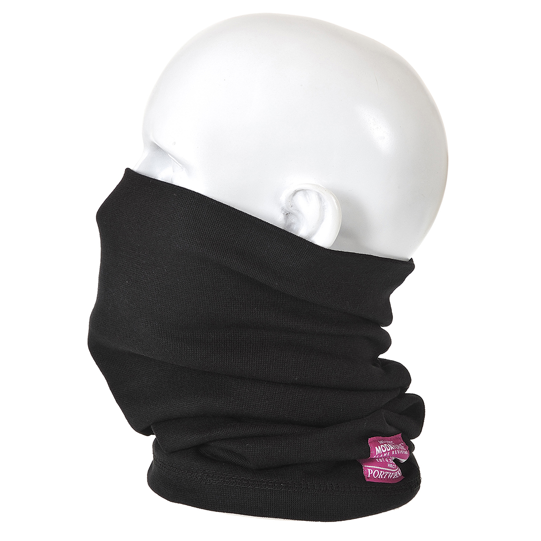 Modaflame Knit FR Neck Tube - PORTWEST - FR19