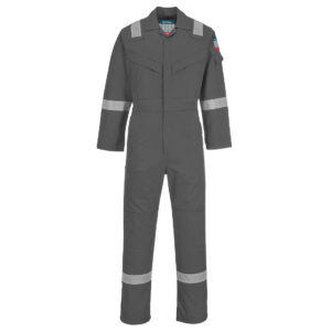Bizflame Work Lightweight FR Coverall - PORTWEST - FR21