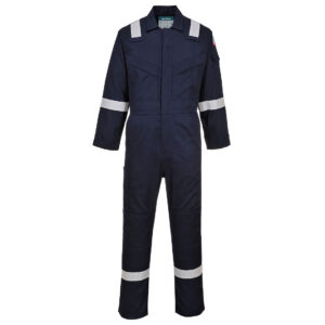 Bizflame Work Lightweight FR Coverall - PORTWEST - FR21