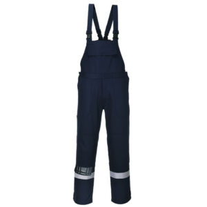 Bizflame Work FR Bib and Brace - PORTWEST - FR27