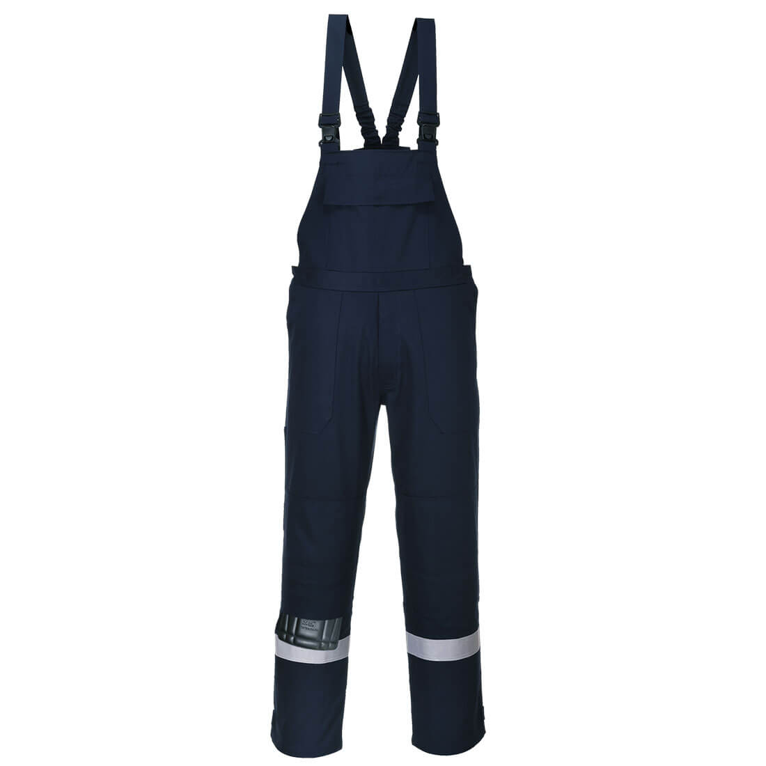 Bizflame Work FR Bib and Brace - PORTWEST - FR27