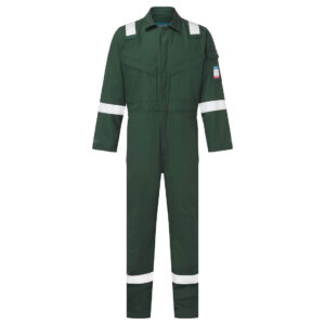Bizflame Work FR Coverall - PORTWEST - FR28