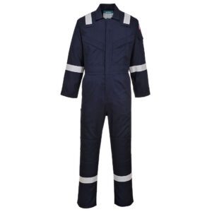Bizflame Work FR Coverall - PORTWEST - FR28