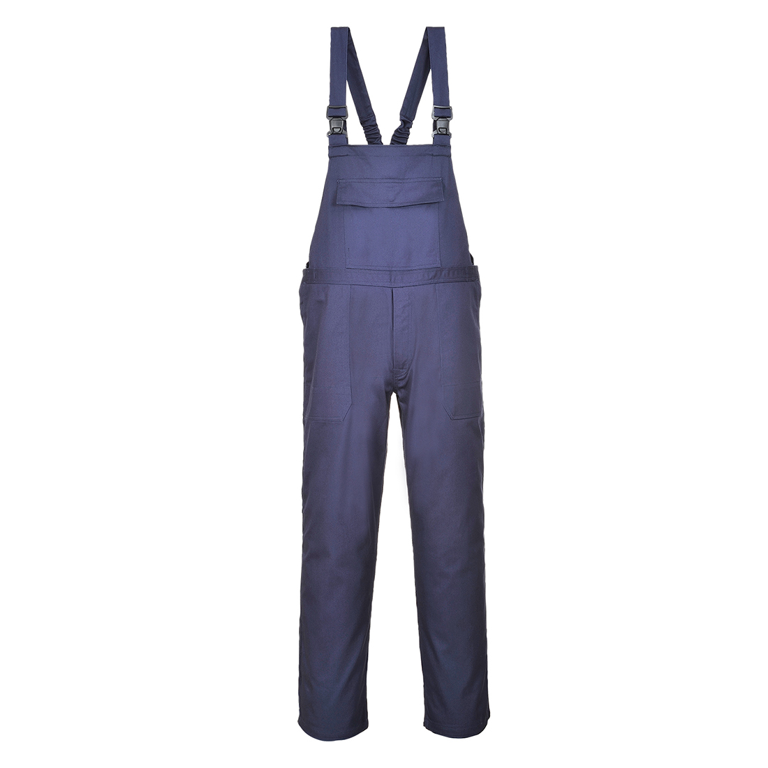 Bizflame Work FR Bib and Brace - PORTWEST - FR37