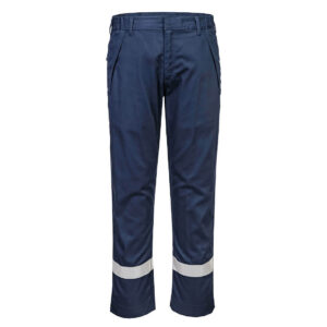 Bizflame FR chemisch bestendige werkbroek - PORTWEST - FR417