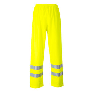 Sealtex Flame Hi-Vis FR Trousers - PORTWEST - FR43