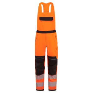 PW3 Modaflame Multi-Norm FR Amerikaanse overall - PORTWEST - FR453