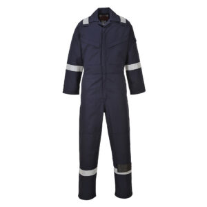 Bizflame Work FR Coverall - PORTWEST - FR50