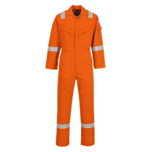 Bizflame Work FR Coverall - PORTWEST - FR50
