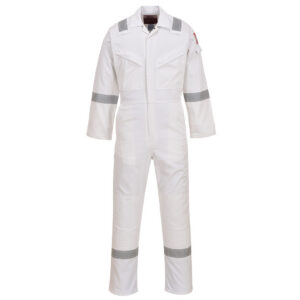 Bizflame Work FR Coverall - PORTWEST - FR50