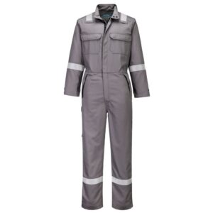 Bizflame Work+ FR overall - PORTWEST - FR513