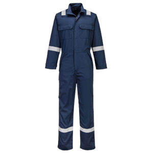 Bizflame Work+ FR overall - PORTWEST - FR513