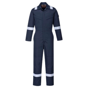Bizflame Plus Dames Overall 350gr - PORTWEST - FR51