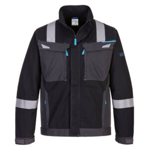 WX3 Modaflame Work FR jas - PORTWEST - FR602