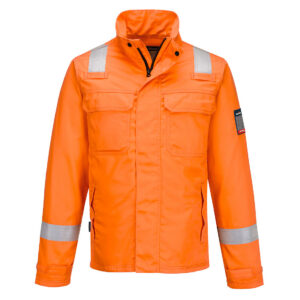 Vlamvertragend Chemicaliënwerend Jack - PORTWEST - FR609