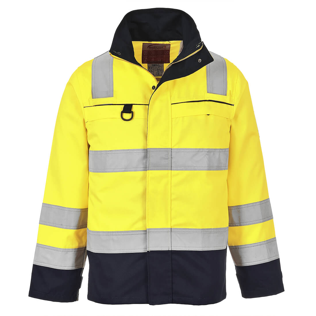 Bizflame H/V Multi-Norm Cont. FR Jkt - PORTWEST - FR61