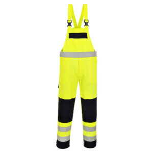 Bizflame H/V Multi-Norm Cont. FR B&B - PORTWEST - FR63