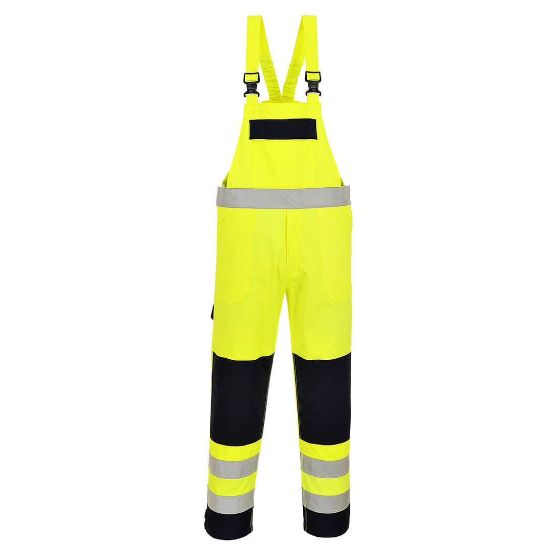 Bizflame H/V Multi-Norm Cont. FR B&B - PORTWEST - FR63