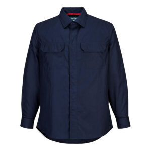 Bizflame Work Lightweight FR Shirt - PORTWEST - FR69