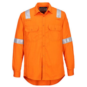 FR lichtgewicht Antistatisch Shirt - PORTWEST - FR720