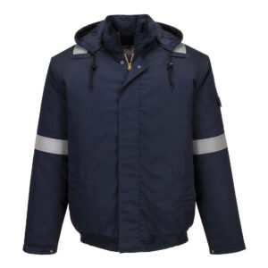 Bizflame Work+ FR geïsoleerd bomberjack - PORTWEST - FR731