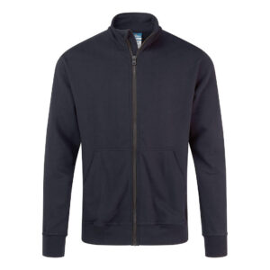 Modaflame Knit FR Full Zip Sweatshirt - PORTWEST - FR738