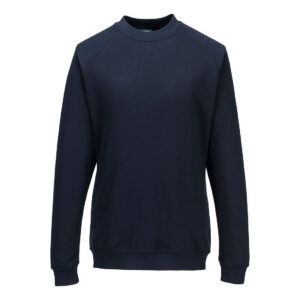 Modaflame FR Dames Sweatshirt - PORTWEST - FR759