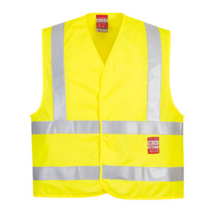 Hi-Vis FR Vest - PORTWEST - FR75
