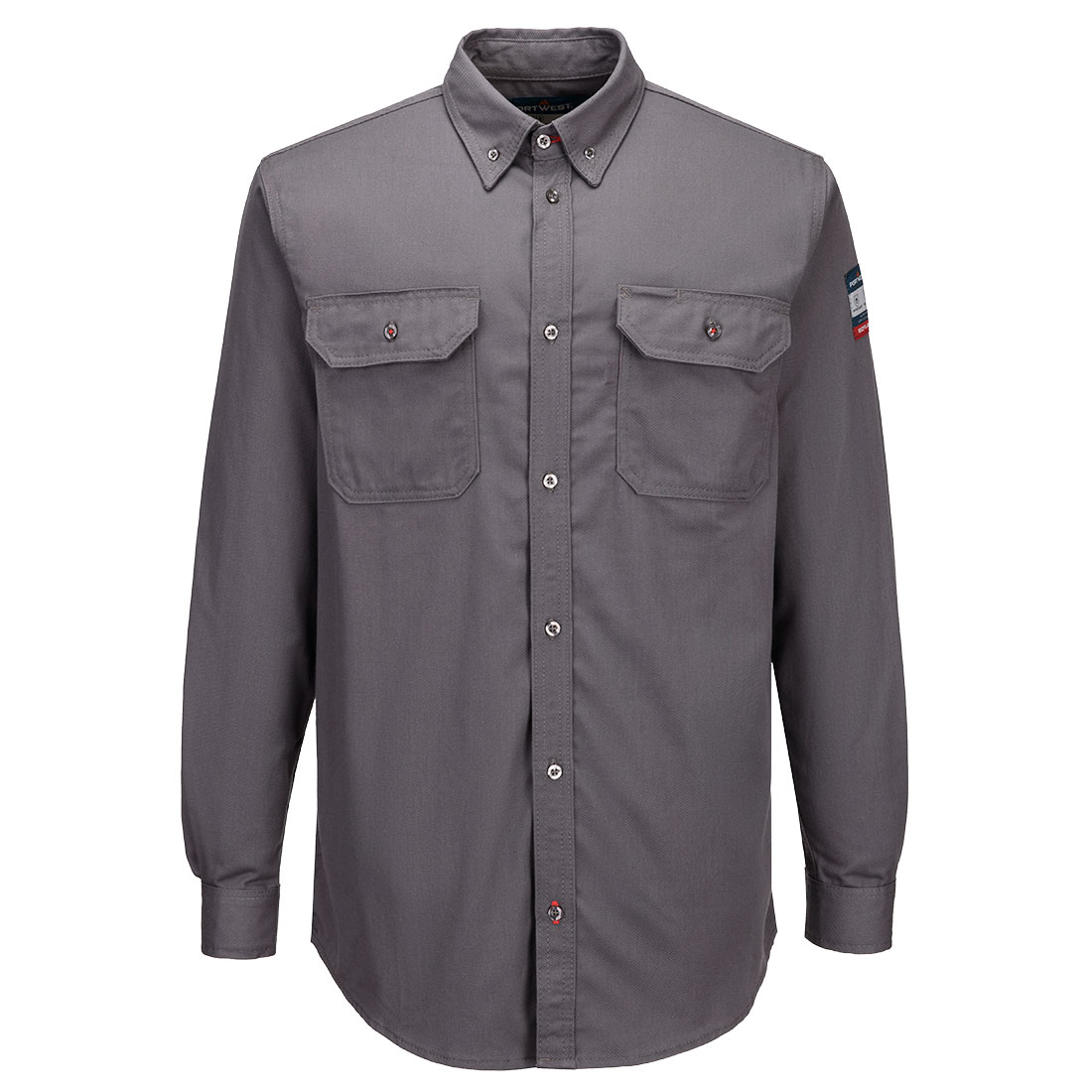 Bizflame 88/12 FR Shirt - PORTWEST - FR89