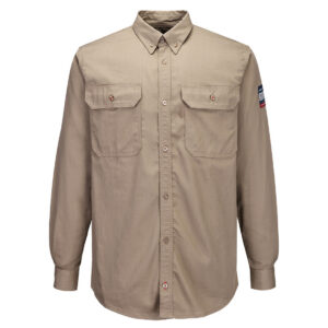 Bizflame 88/12 FR Shirt - PORTWEST - FR89