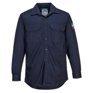 Bizflame 88/12 FR Shirt - PORTWEST - FR89