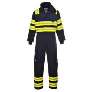 Bosbrand Overall - PORTWEST - FR98