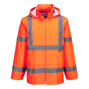 Hi-Vis regenjas - PORTWEST - H440