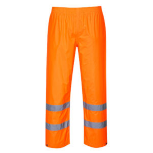 Hi-Vis regenbroeks - PORTWEST - H441