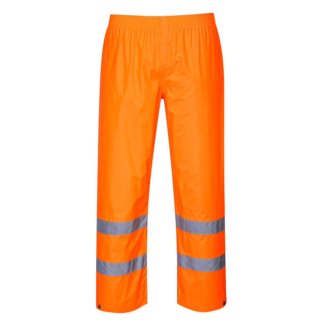 Hi-Vis regenbroeks - PORTWEST - H441
