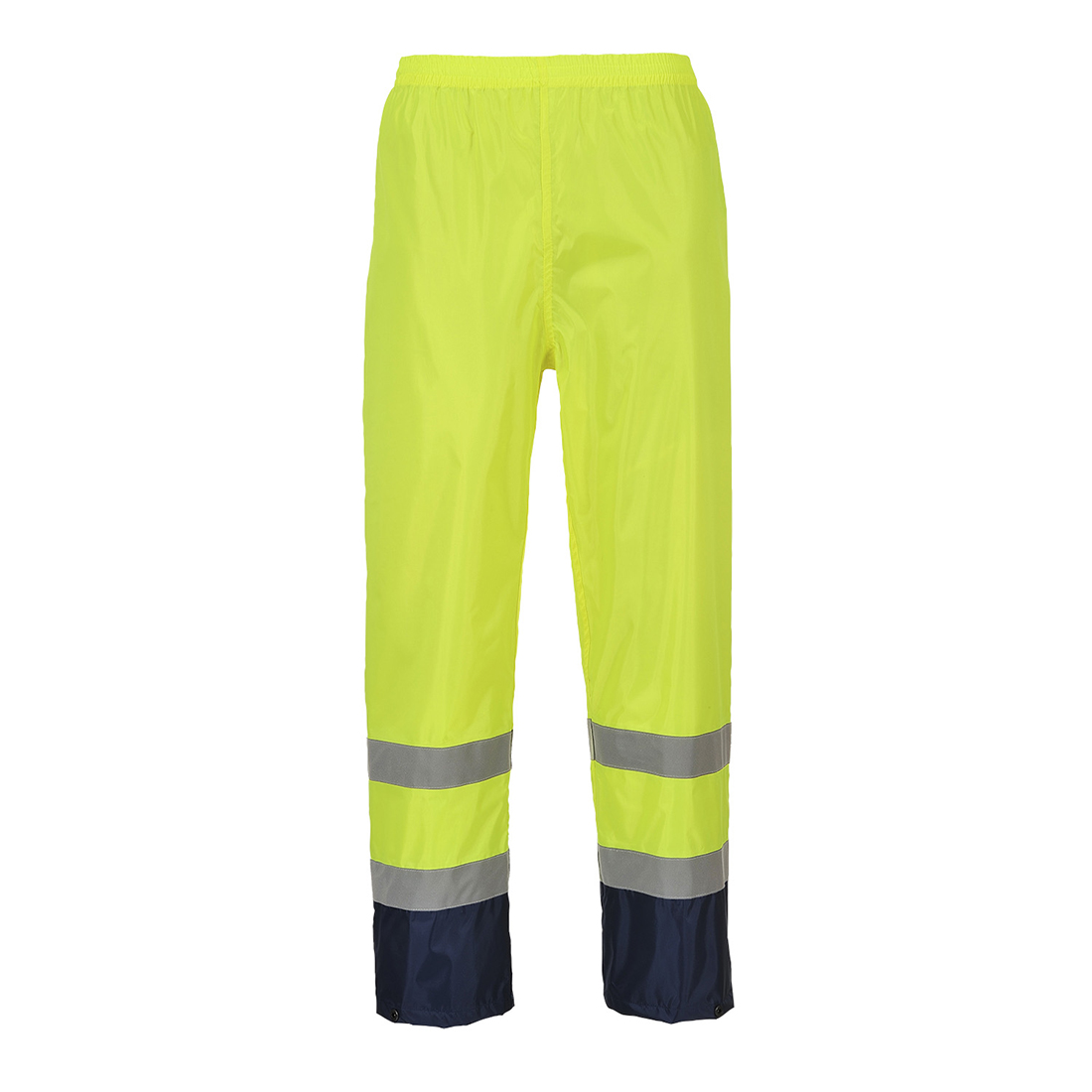Hi-Vis Cont. Classic regenbroeks - PORTWEST - H444