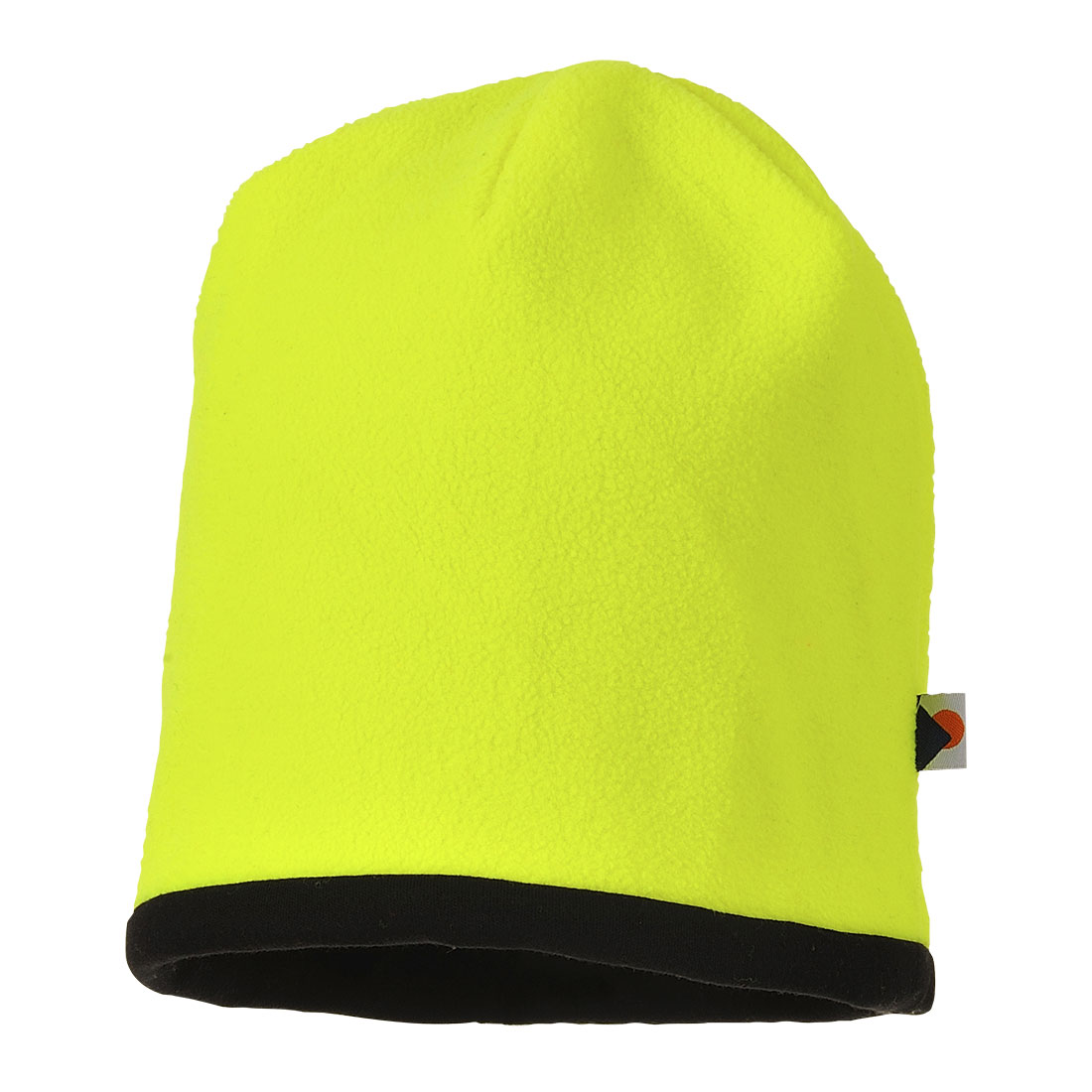 Hi-Vis Beanie pet tweezijdig - PORTWEST - HA14