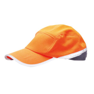 Hi-Vis Baseball Cap - PORTWEST - HB10