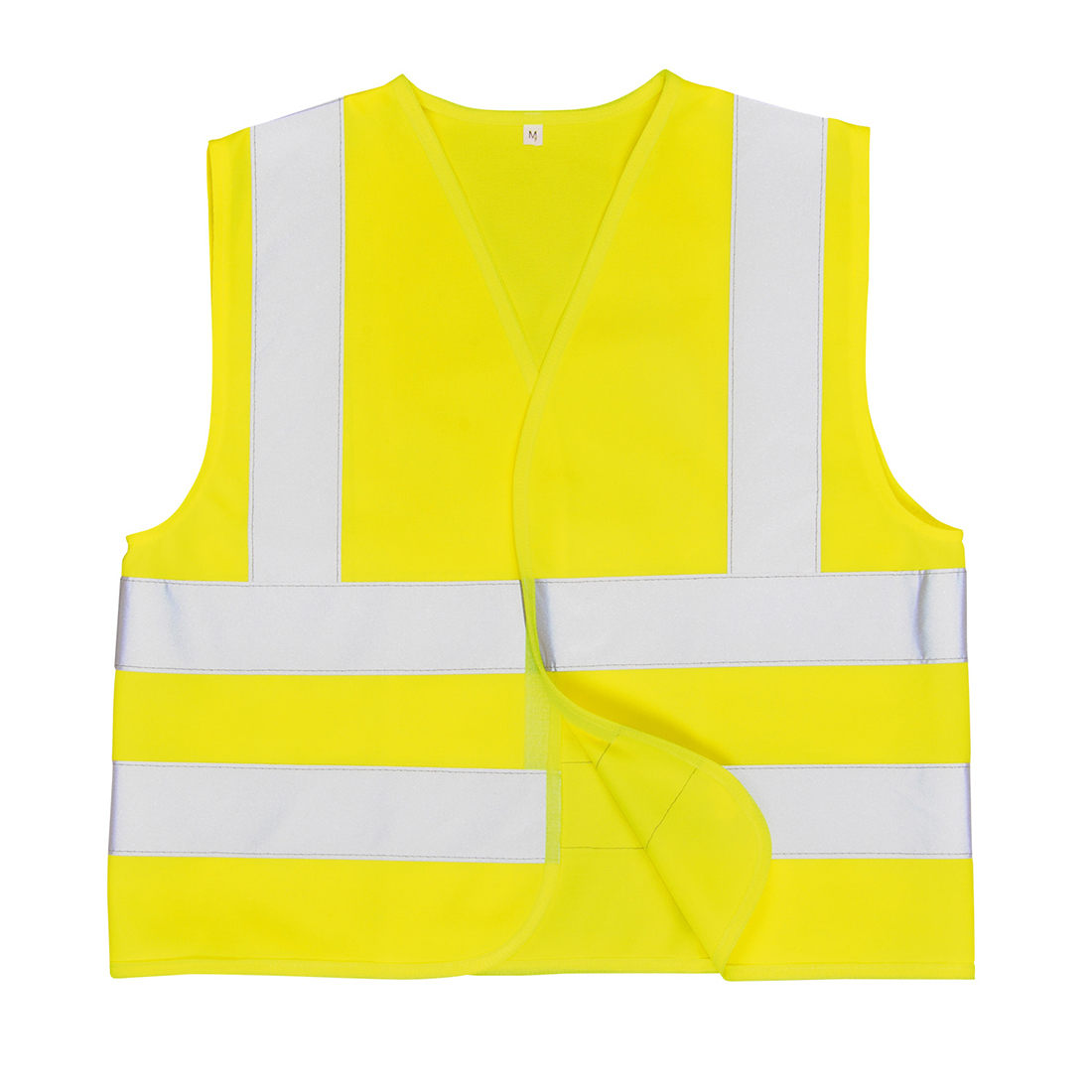 Hi-Vis Junior Band and Brace Vest - PORTWEST - JN14