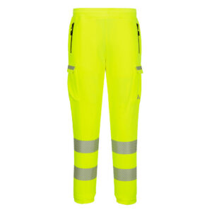 Hi-Vis Sports Combat Joggers - PORTWEST - KX348