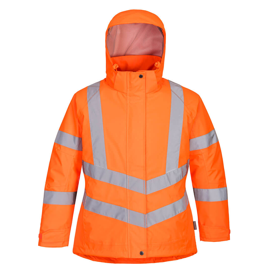 Hi-Vis Women's Winter jas - PORTWEST - LW74
