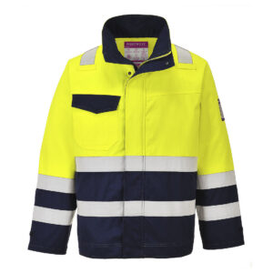 Modaflame H/V M-N Cont. FR Jkt - PORTWEST - MV25