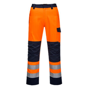 Modaflame HVO Multi-Norm Cont. Trsr. - PORTWEST - MV36