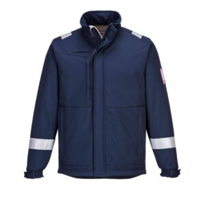 Modaflame softshell FR jas - PORTWEST - MV73