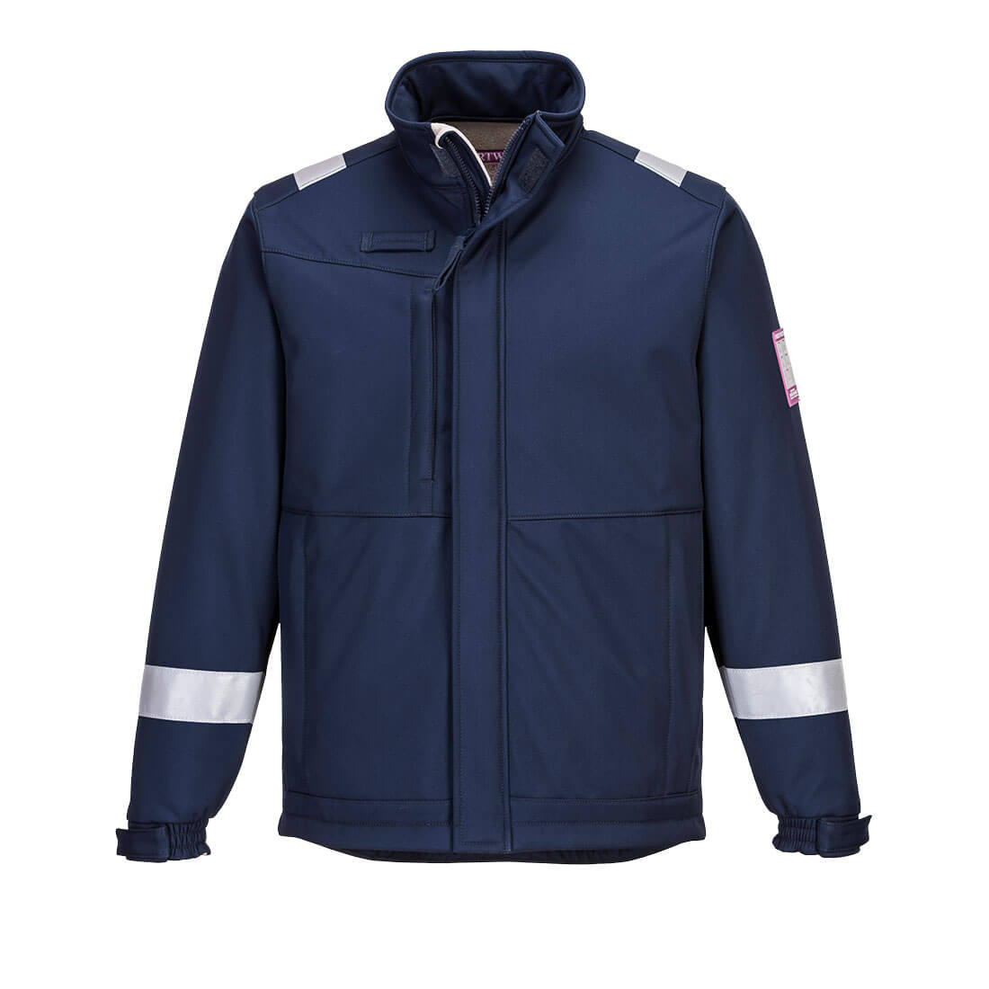 Modaflame softshell FR jas - PORTWEST - MV73