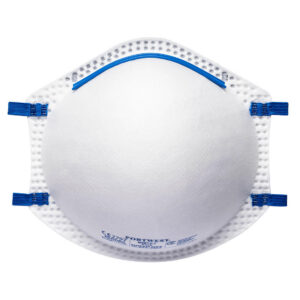 FFP2 Respirator (Pk20) - PORTWEST - P200