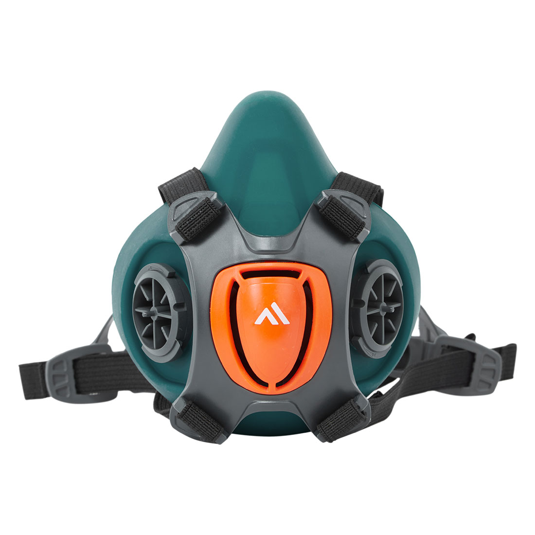Silicone Half Mask - PORTWEST - P431